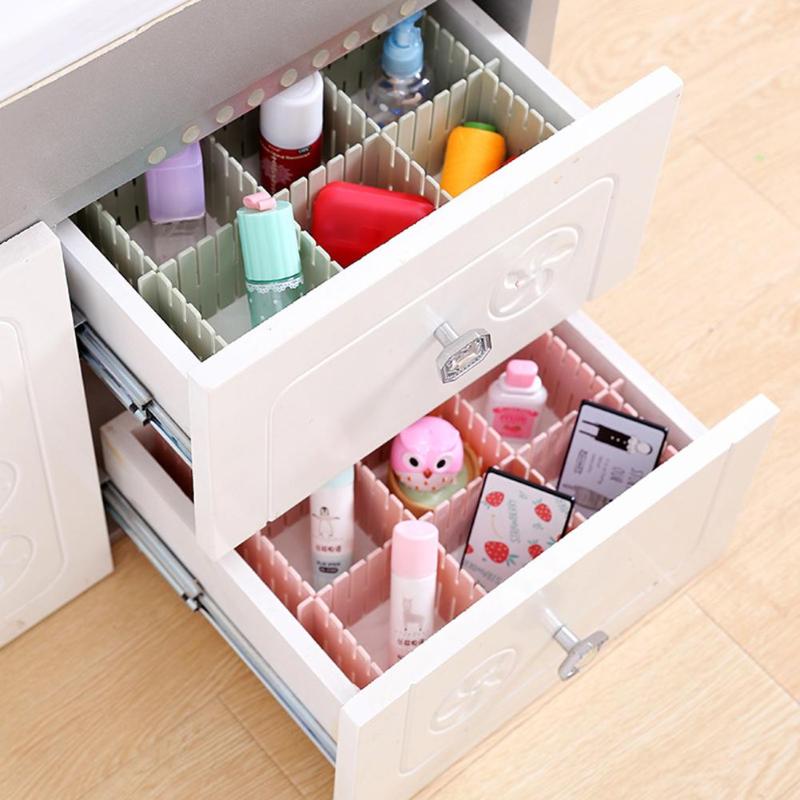 Drawer Divider Organizer