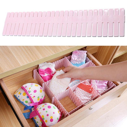 Drawer Divider Organizer