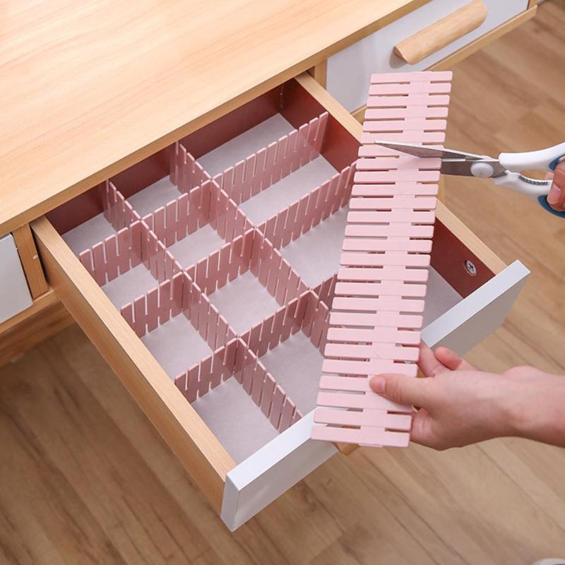 Drawer Divider Organizer