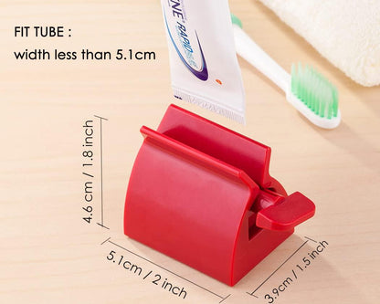 Rolling Toothpaste Squeezer 🔥BUY 1 GET 1 FREE🔥