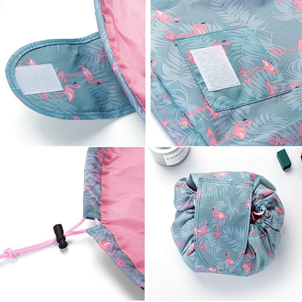 Waterproof Travel Storage Makeup Bag