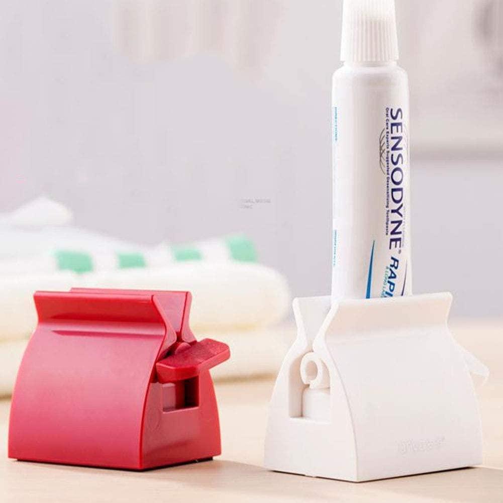 Rolling Toothpaste Squeezer 🔥BUY 1 GET 1 FREE🔥