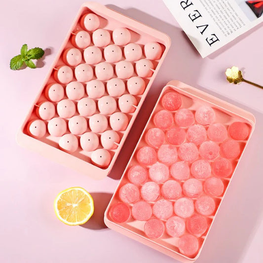 Ice Ball Tray (Buy 1 Get 1 Free)